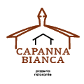 RistoPizza Capanna Bianca Logo